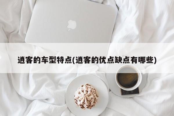 逍客的车型特点(逍客的优点缺点有哪些)