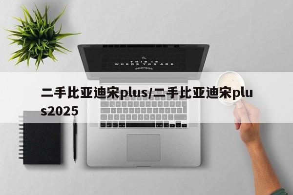二手比亚迪宋plus/二手比亚迪宋plus2025