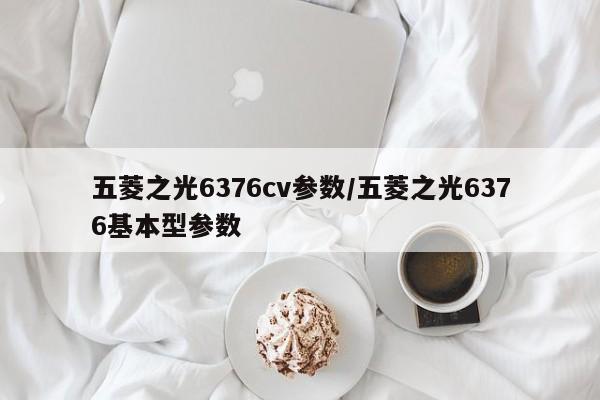 五菱之光6376cv参数/五菱之光6376基本型参数