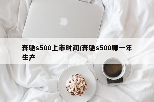 奔驰s500上市时间/奔驰s500哪一年生产